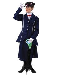 Adult Mary Poppins Costume